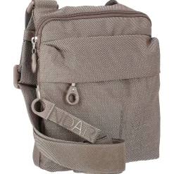 MD20 - Umhängetasche  21 cm (taupe)
