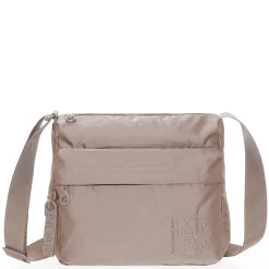 MD20 - Umhängetasche 27 cm (taupe)