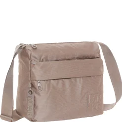 MD20 - Umhängetasche 27 cm (taupe)