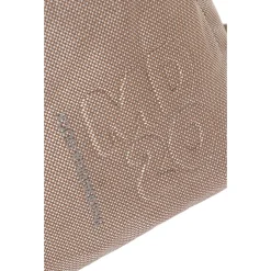 MD20 - Umhängetasche 27 cm (taupe)