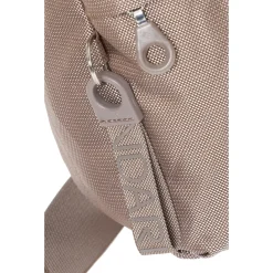 MD20 - Umhängetasche 27 cm (taupe)