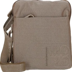 MD20 - Umhängetasche 18 cm (taupe)