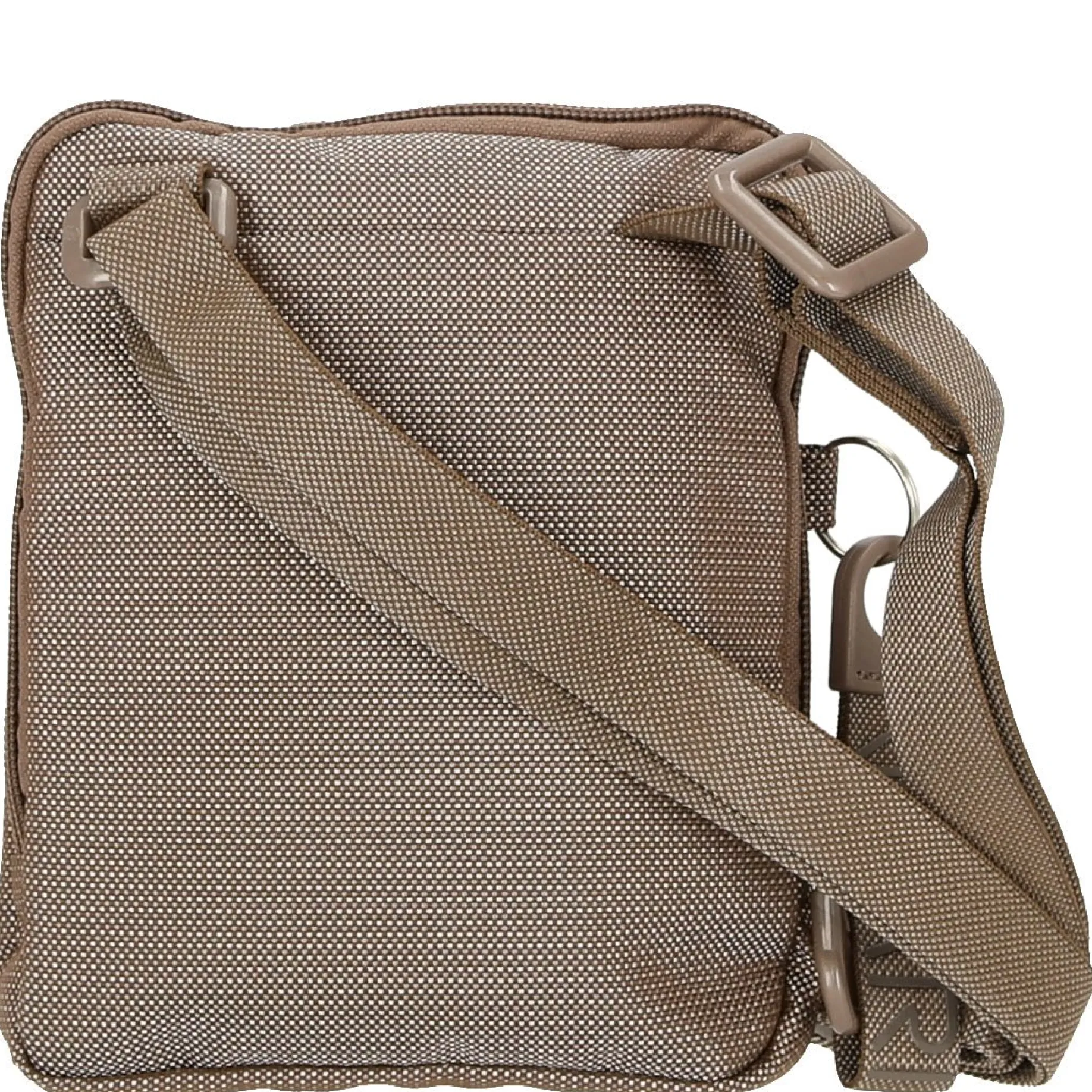 MD20 - Umhängetasche 18 cm (taupe)