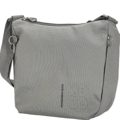 MD20 - Umhängetasche M 26 cm (black)
