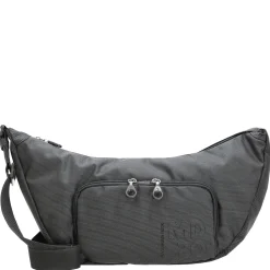 MD20 - Umhängetasche M 45 cm (steel)