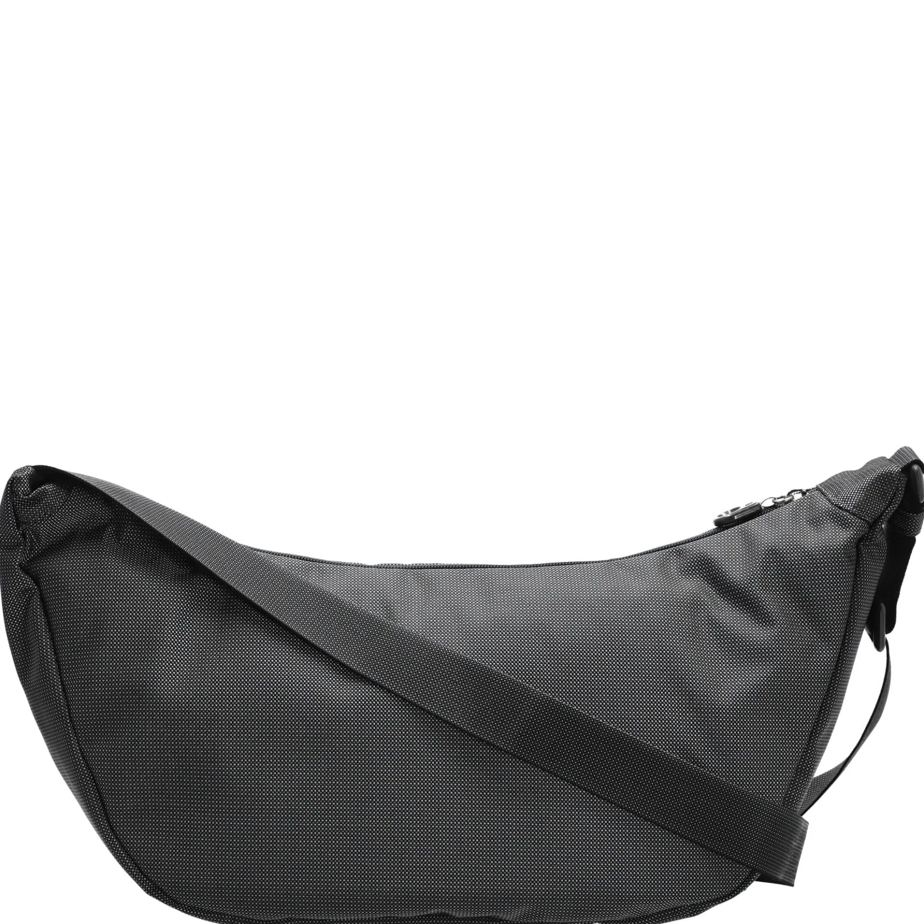 MD20 - Umhängetasche M 45 cm (steel)
