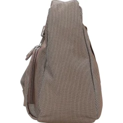 MD20 - Umhängetasche M 45 cm (taupe)
