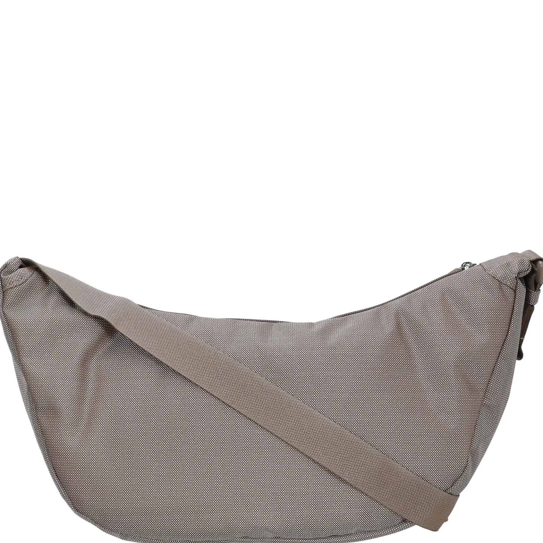 MD20 - Umhängetasche M 45 cm (taupe)