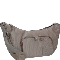 MD20 - Umhängetasche M 45 cm (taupe)