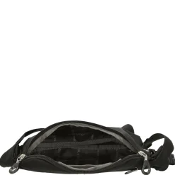 MD20 Bum Bag - Gürteltasche 26 cm (black)