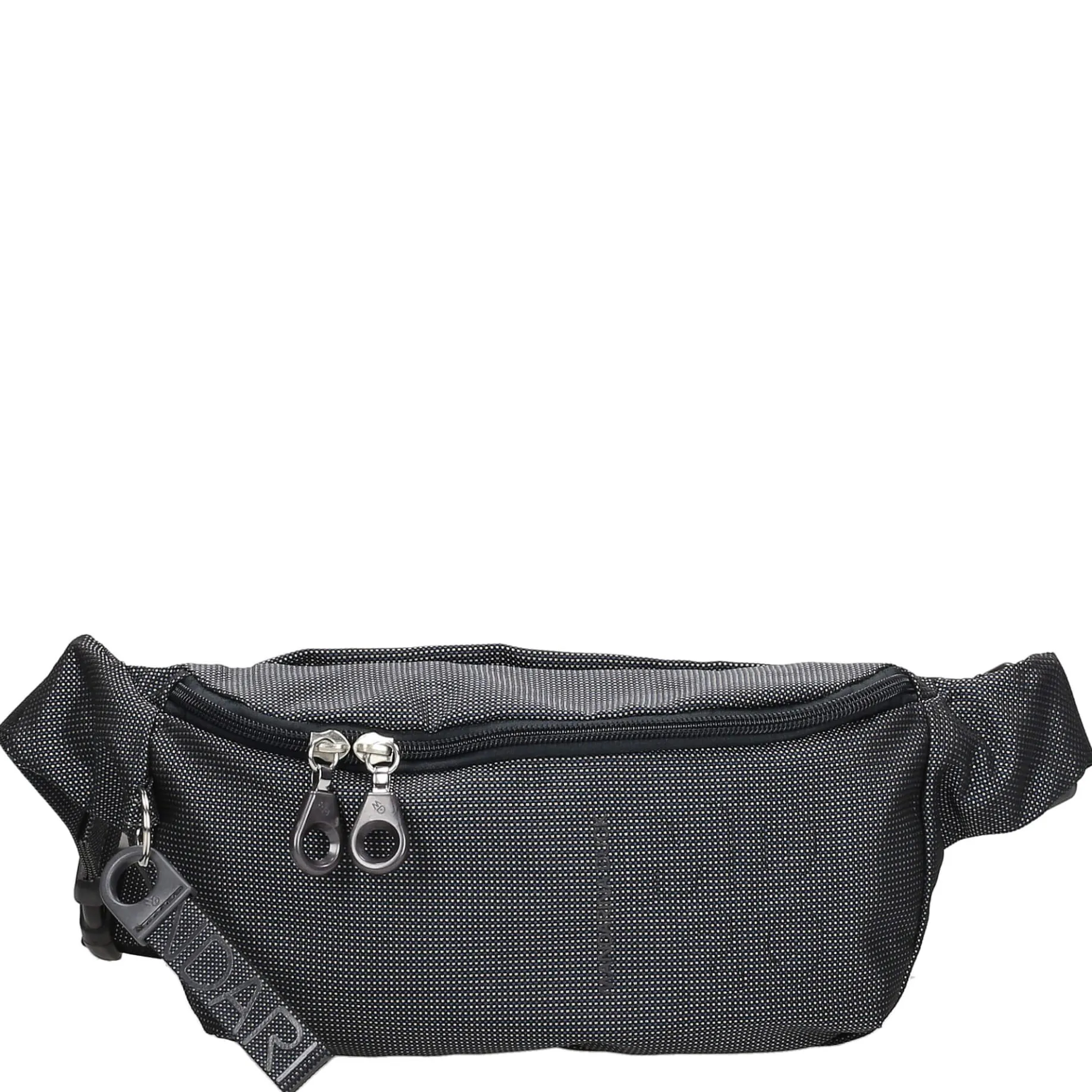 MD20 Bum Bag - Gürteltasche 26 cm (steel)