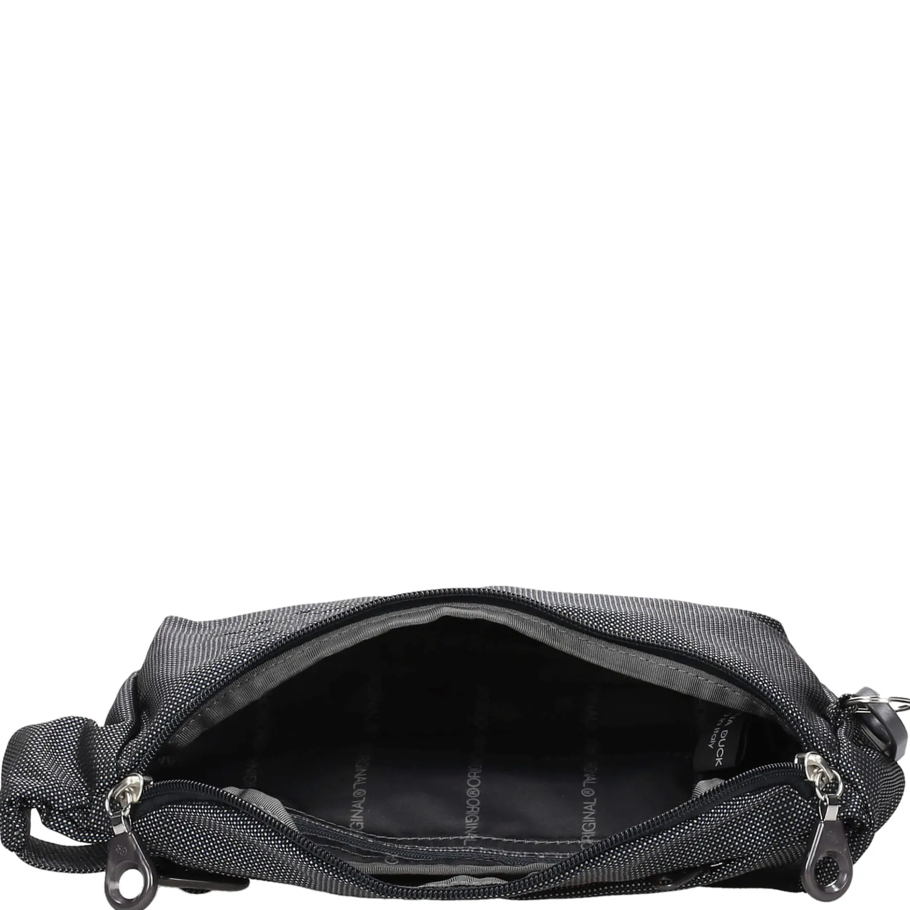 MD20 Bum Bag - Gürteltasche 26 cm (steel)