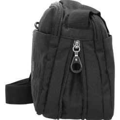 MD20 Crossover - Umhängetasche 28.5 cm erw. (black)