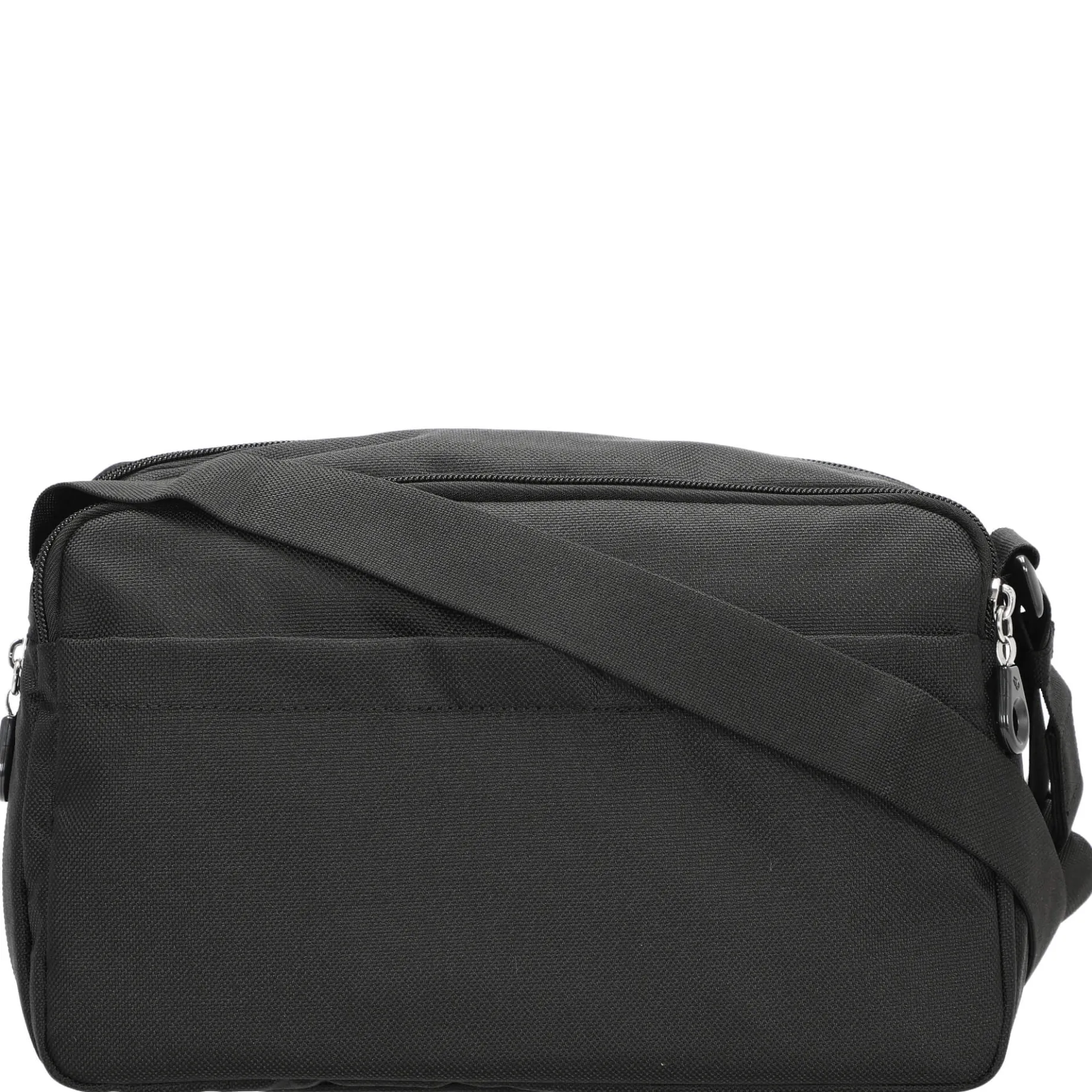 MD20 Crossover - Umhängetasche 28.5 cm erw. (black)