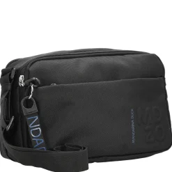 MD20 Crossover - Umhängetasche 28.5 cm erw. (black)