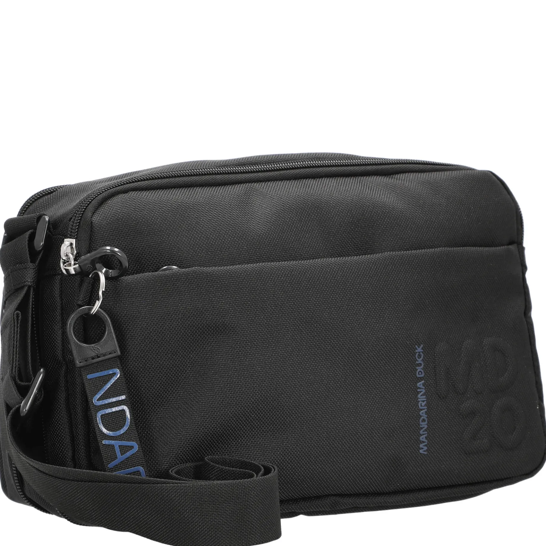 MD20 Crossover - Umhängetasche 28.5 cm erw. (black)