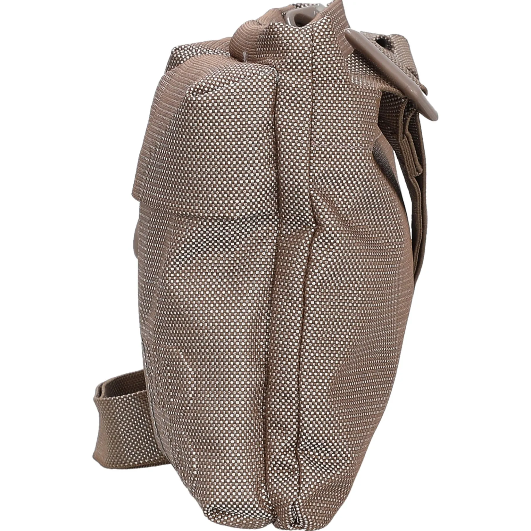 MD Crossover - Umhängetasche 27 cm (taupe)