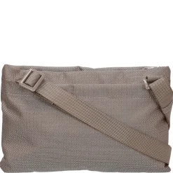 MD Crossover - Umhängetasche 27 cm (taupe)
