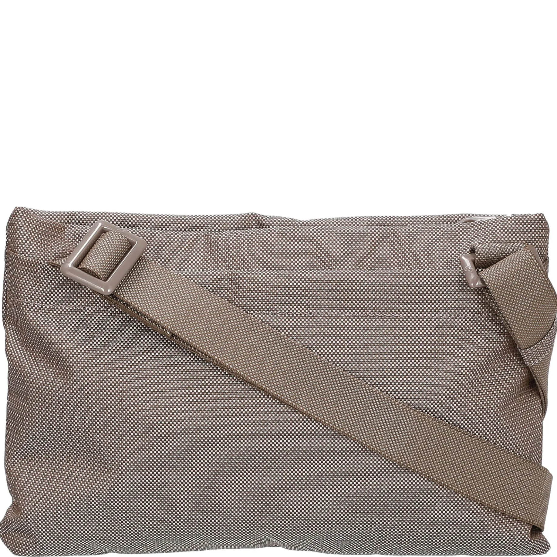MD Crossover - Umhängetasche 27 cm (taupe)