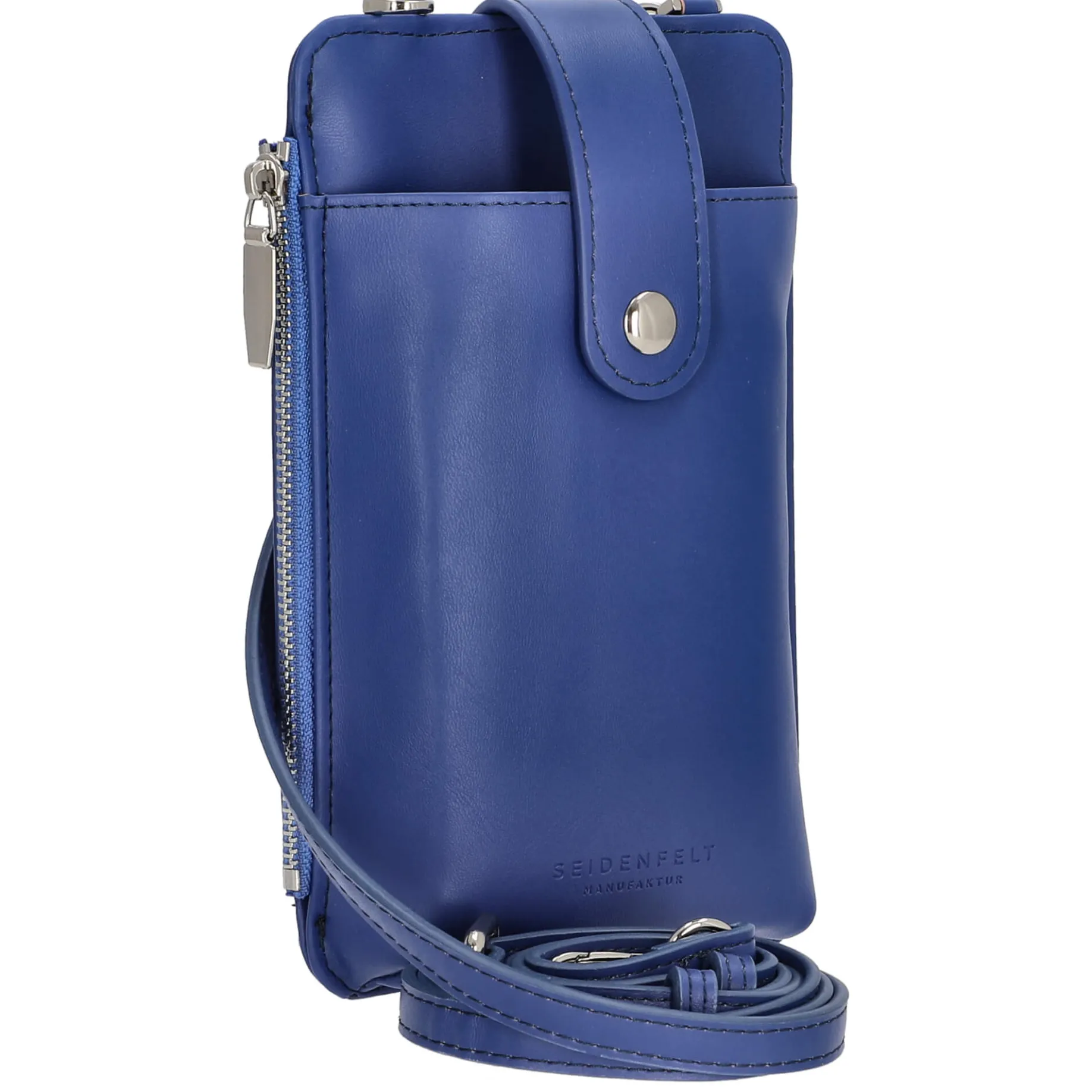 Medja - Handytasche 18 cm (galactic blue)