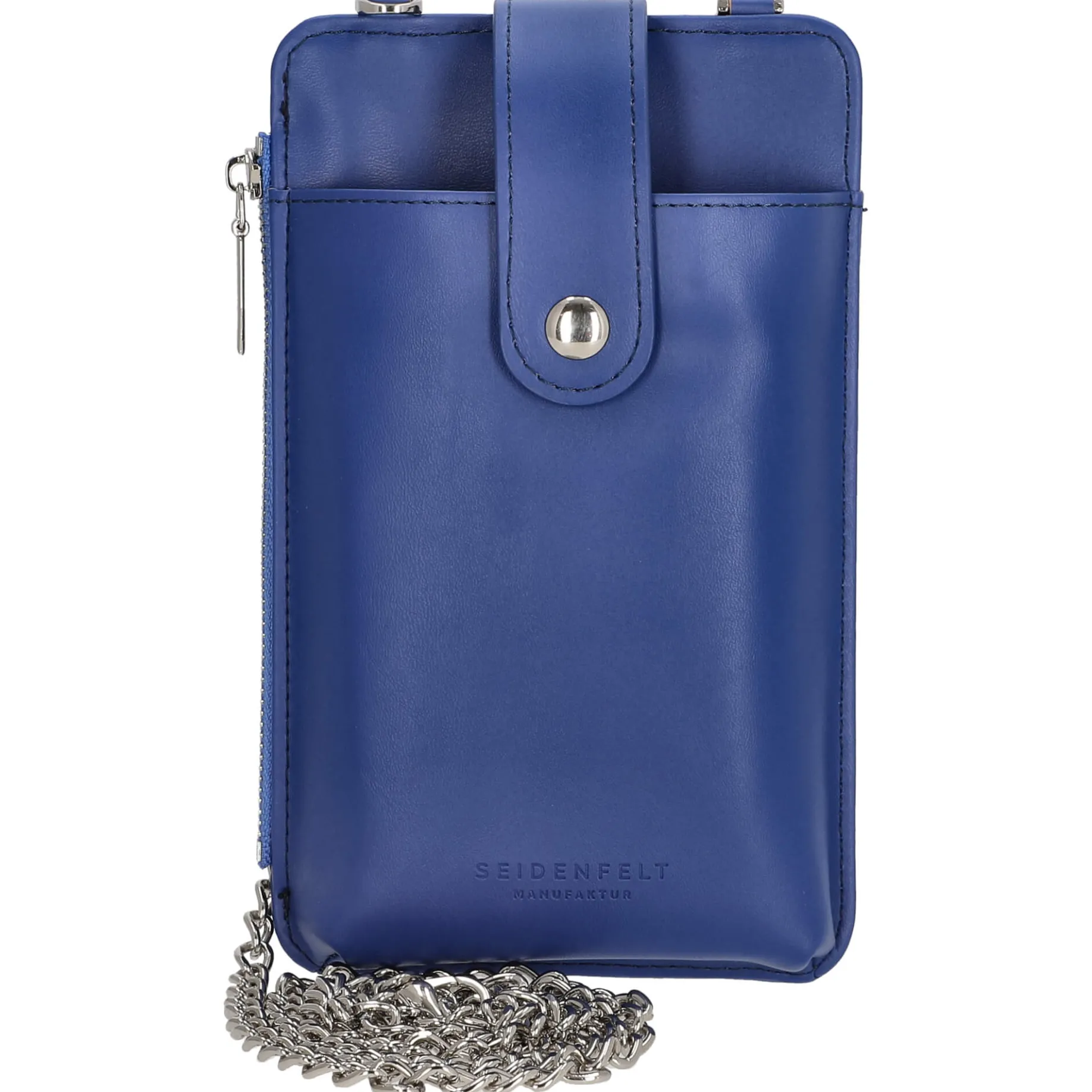 Medja - Handytasche 18 cm (galactic blue)