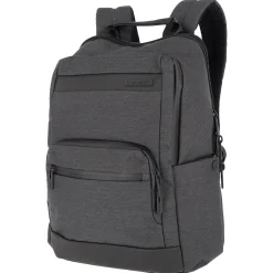 Meet - Rucksack erw. 41 cm (anthrazit)