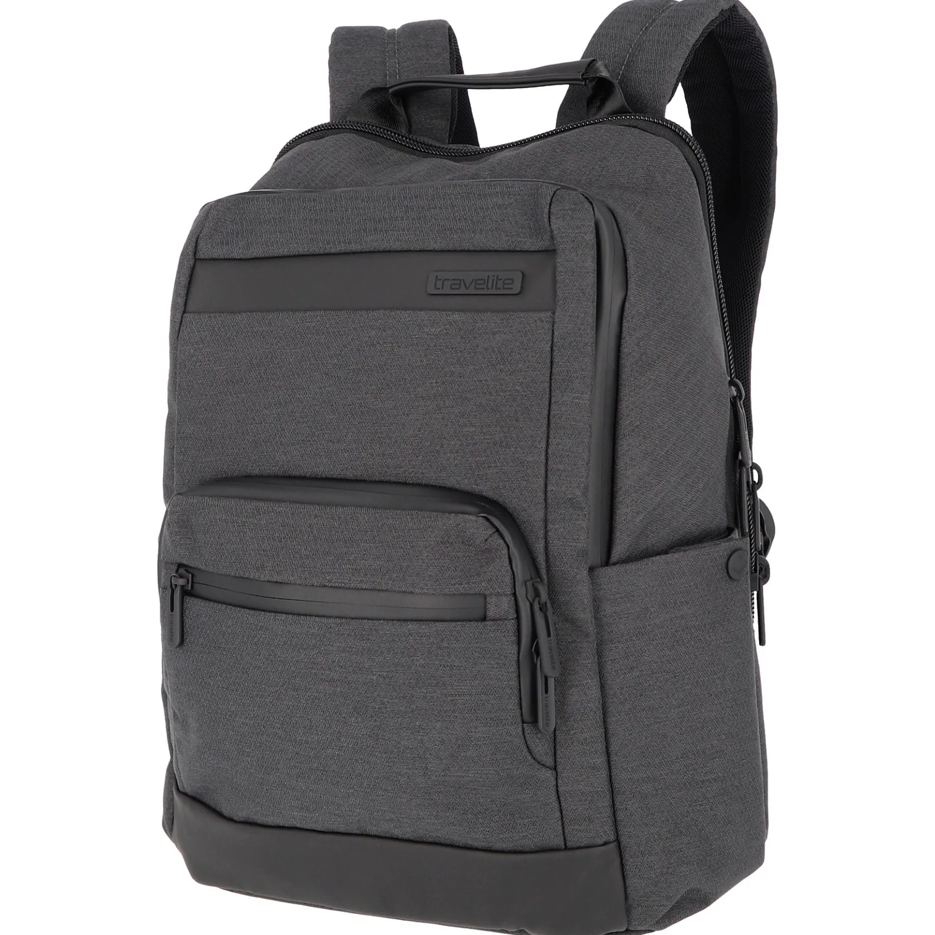 Meet - Rucksack erw. 41 cm (anthrazit)