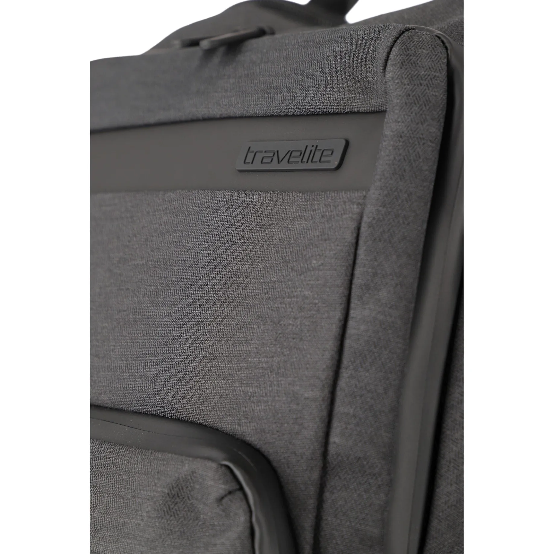 Meet - Rucksack erw. 41 cm (anthrazit)