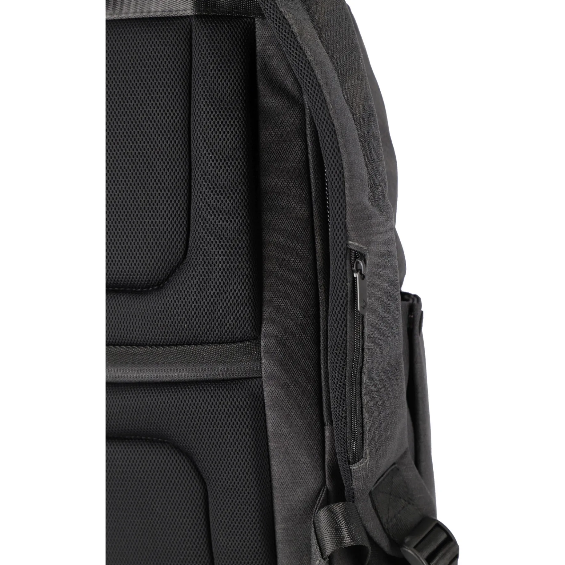 Meet - Rucksack erw. 41 cm (anthrazit)