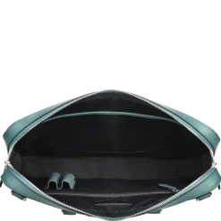 Meisterstück 4810 - Aktentasche 40 cm (pewter)