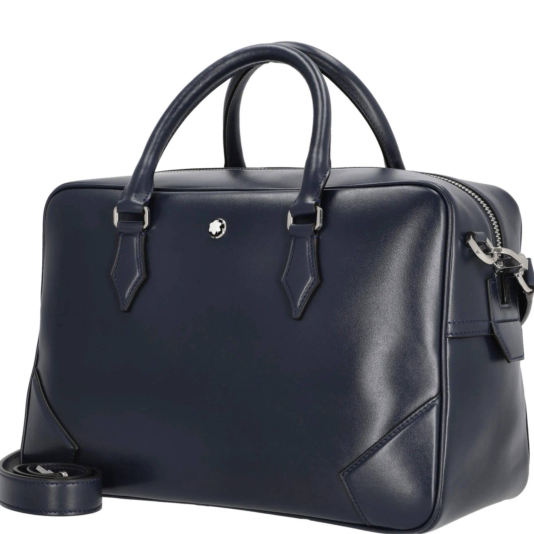 Meisterstück 149 - Aktentasche M 34 cm (ink blue)