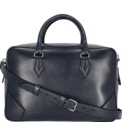 Meisterstück 149 - Aktentasche M 34 cm (ink blue)