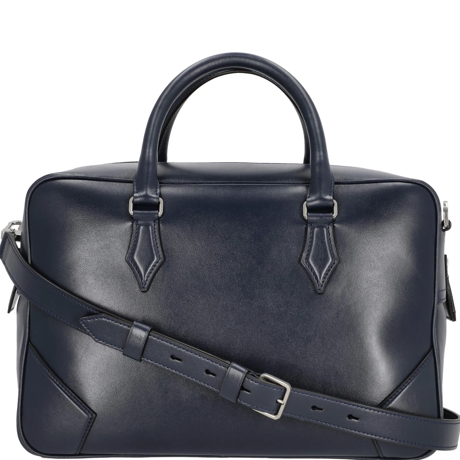 Meisterstück 149 - Aktentasche M 34 cm (ink blue)
