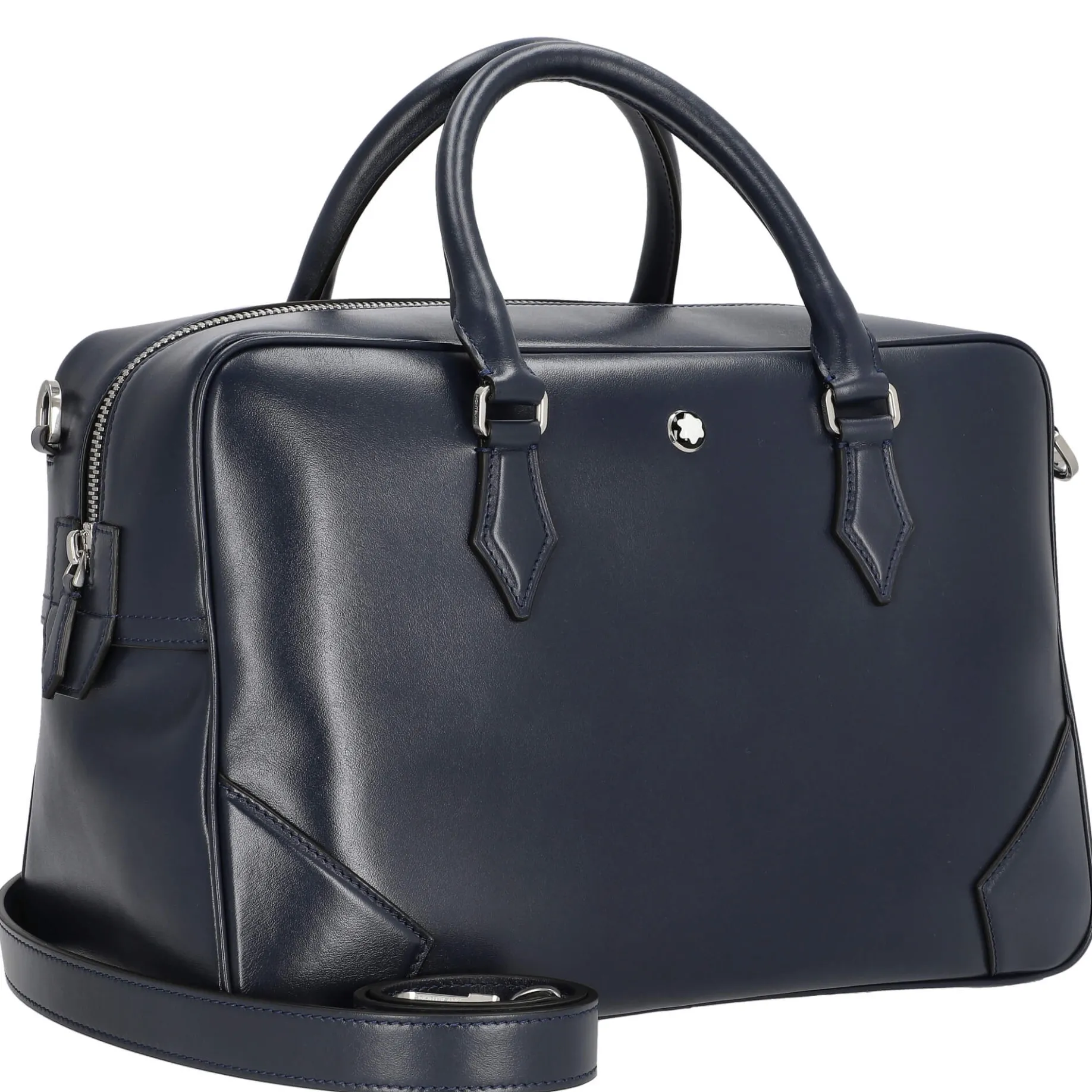 Meisterstück 149 - Aktentasche M 34 cm (ink blue)
