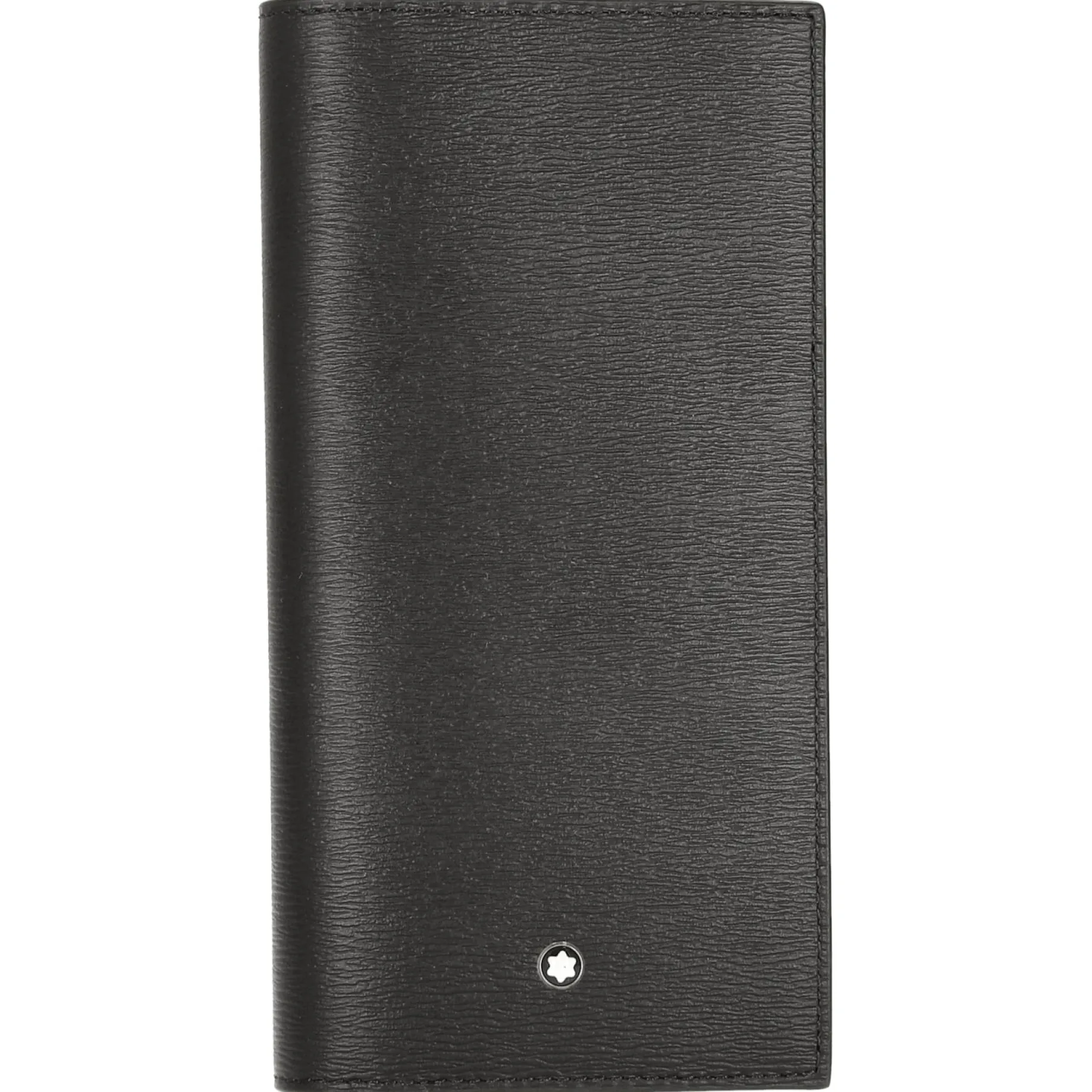 Meisterstück 4810 - Brieftasche 15cc 17 cm (black)