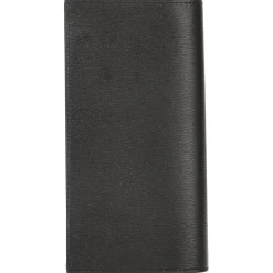 Meisterstück 4810 - Brieftasche 15cc 17 cm (black)