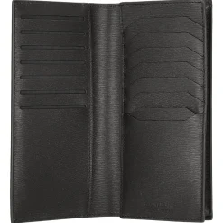 Meisterstück 4810 - Brieftasche 15cc 17 cm (black)