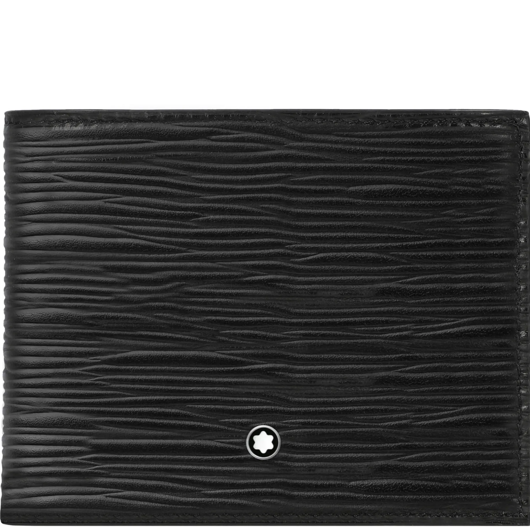 Meisterstück 4810 - Kreditkartenetui 6cc 11.5 cm (black)