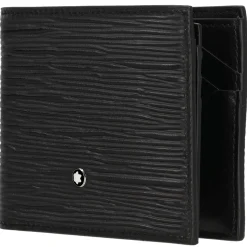 Meisterstück 4810 - Kreditkartenetui 6cc 11.5 cm (black)