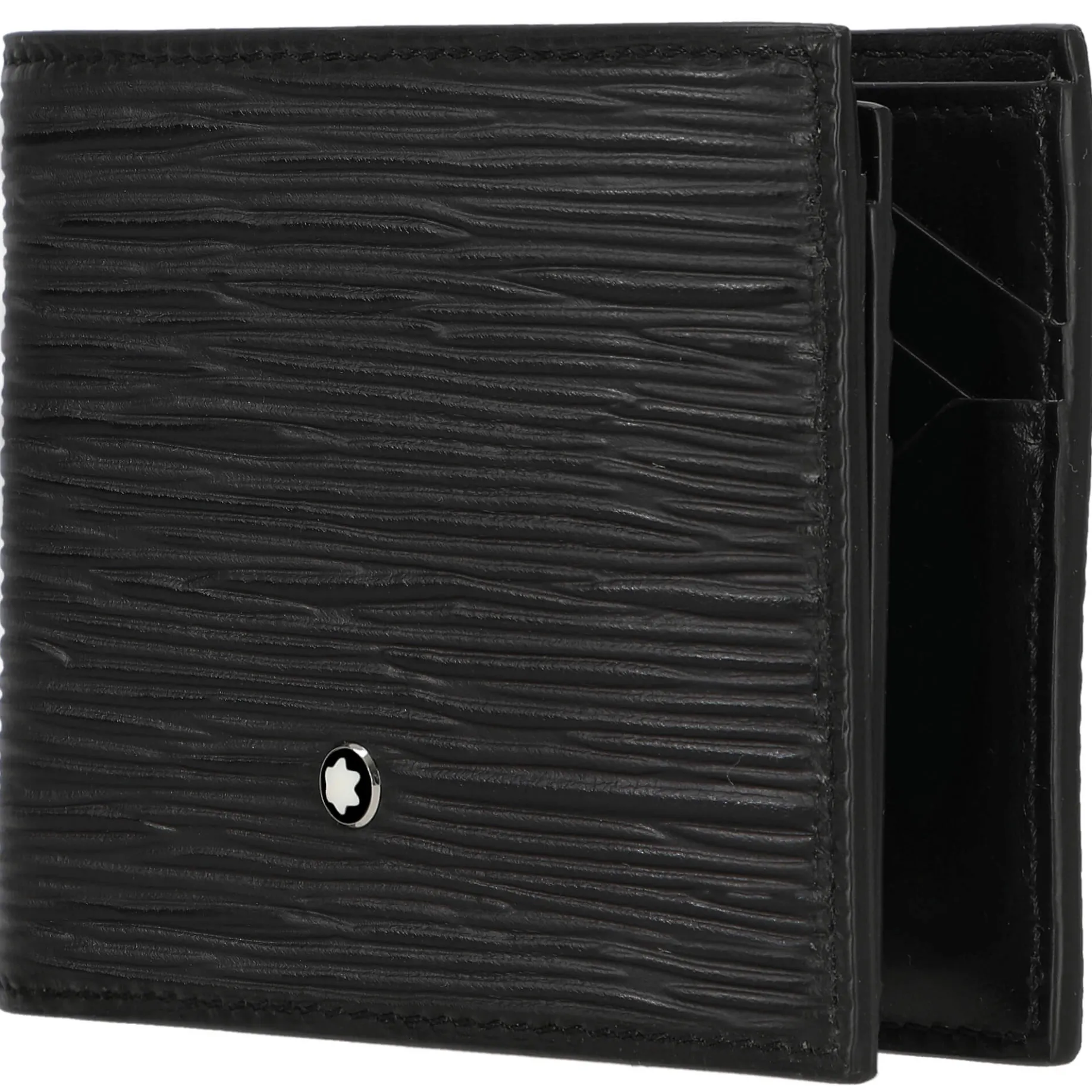 Meisterstück 4810 - Kreditkartenetui 6cc 11.5 cm (black)