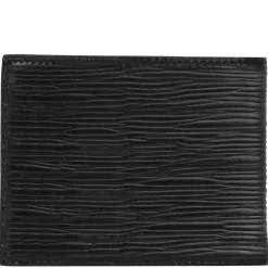 Meisterstück 4810 - Kreditkartenetui 6cc 11.5 cm (black)