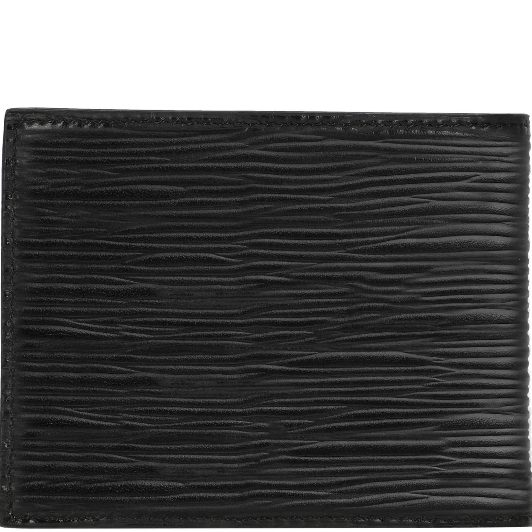 Meisterstück 4810 - Kreditkartenetui 6cc 11.5 cm (black)