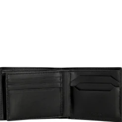 Meisterstück 4810 - Kreditkartenetui 6cc 11.5 cm (black)