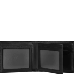 Meisterstück 4810 - Kreditkartenetui 6cc 11.5 cm (black)
