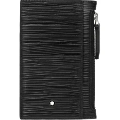 Meisterstück 4810 - Kreditkartenetui 8cc 13.5 cm (black)