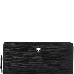 Meisterstück 4810 - Telefonetui 6cc 21 cm (black)