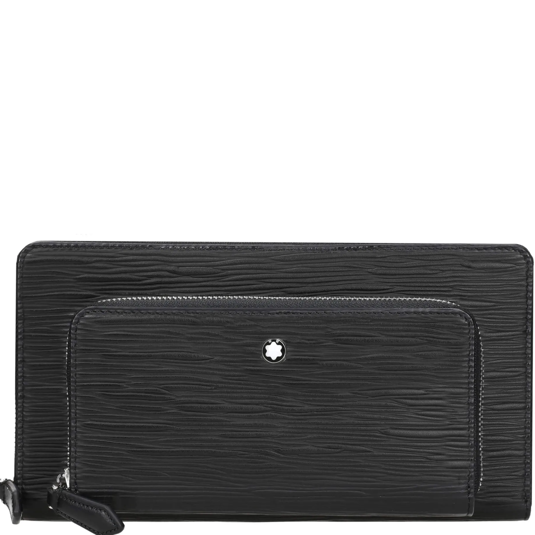 Meisterstück 4810 - Umhängetasche 24 cm (black)