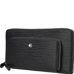 Meisterstück 4810 - Umhängetasche 24 cm (black)