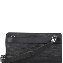 Meisterstück 4810 - Umhängetasche 24 cm (black)
