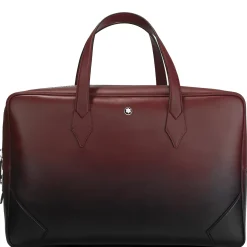 Meisterstück - Aktentasche 45.5 cm (sfumato burgundy)